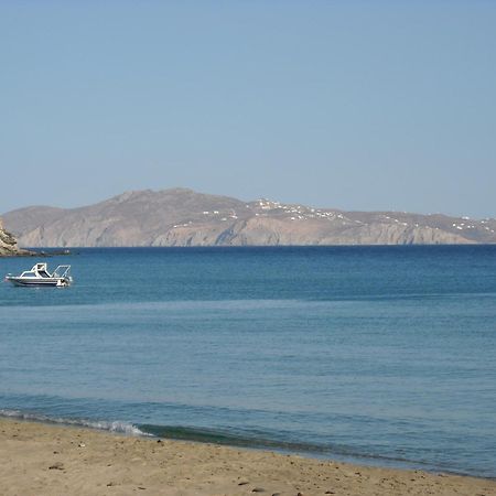 Irini Studios In Tinos Айос Іоанніс Екстер'єр фото