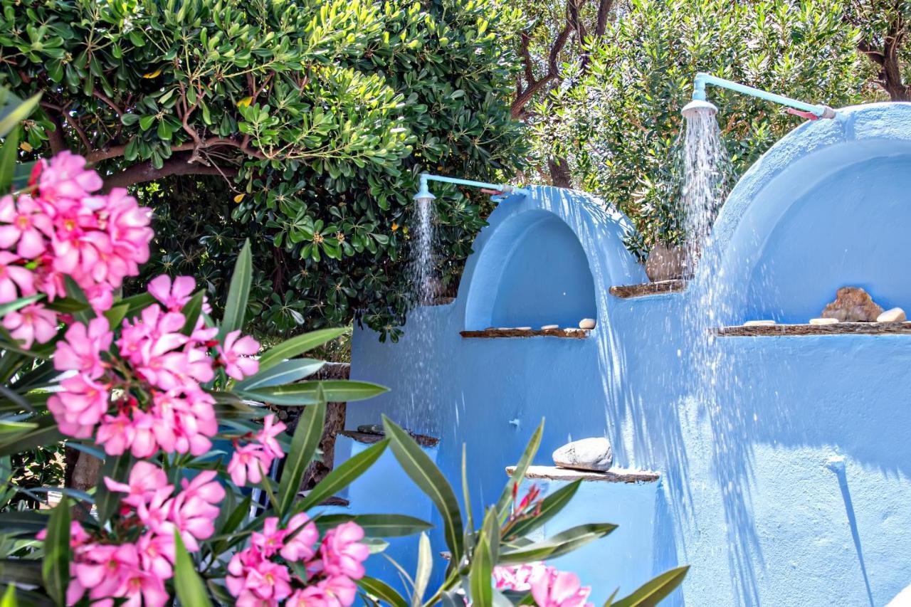 Irini Studios In Tinos Айос Іоанніс Екстер'єр фото