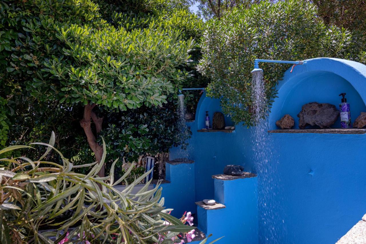 Irini Studios In Tinos Айос Іоанніс Екстер'єр фото