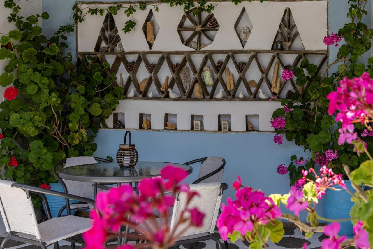 Irini Studios In Tinos Айос Іоанніс Екстер'єр фото