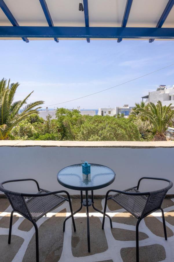 Irini Studios In Tinos Айос Іоанніс Екстер'єр фото