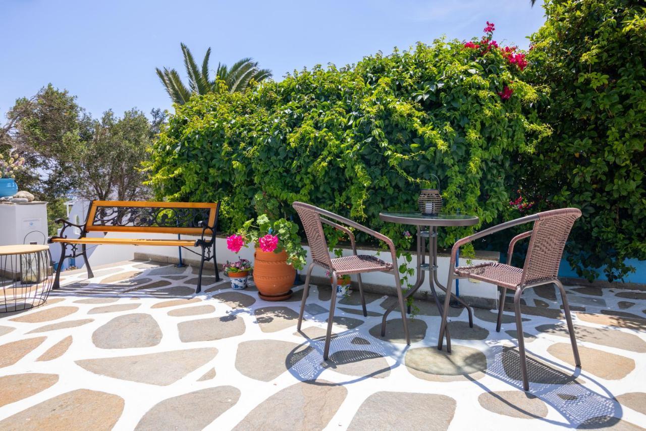 Irini Studios In Tinos Айос Іоанніс Екстер'єр фото