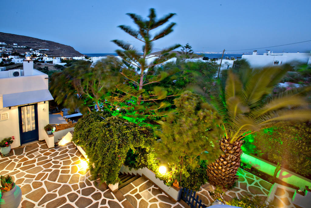 Irini Studios In Tinos Айос Іоанніс Екстер'єр фото