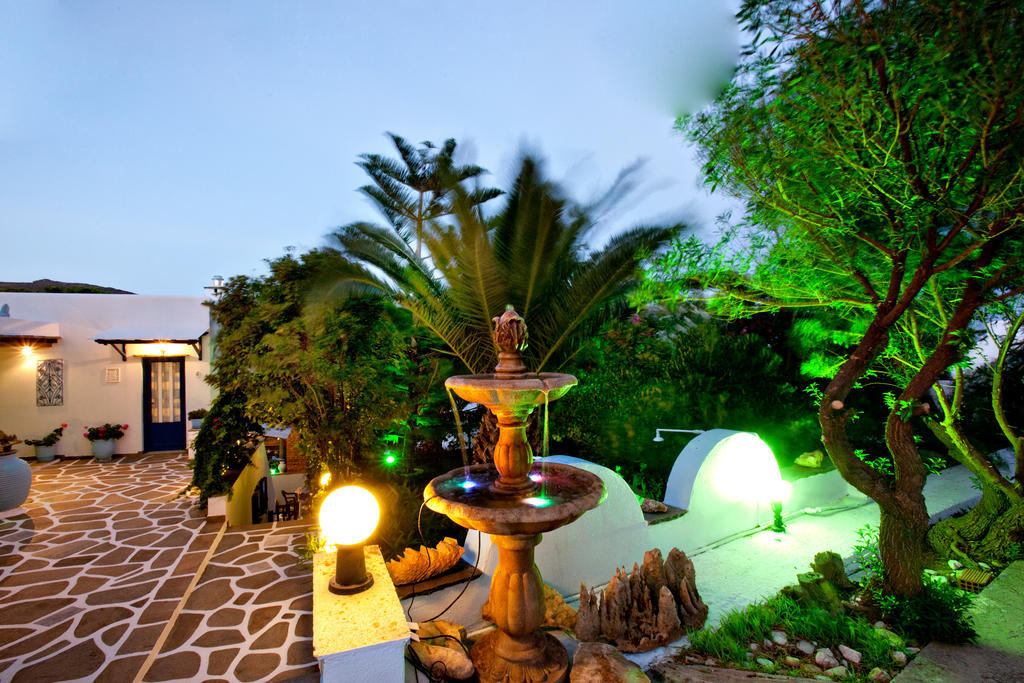 Irini Studios In Tinos Айос Іоанніс Екстер'єр фото