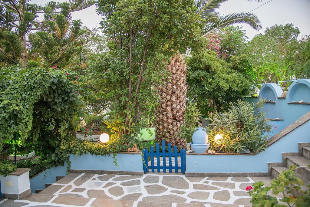 Irini Studios In Tinos Айос Іоанніс Екстер'єр фото