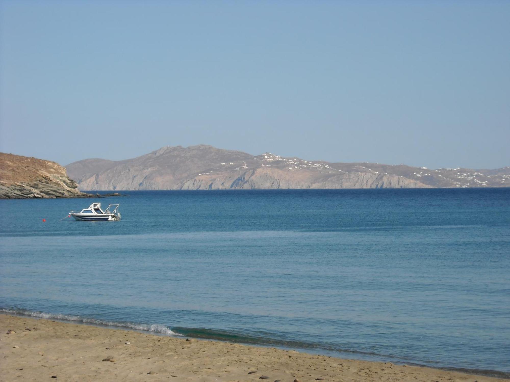 Irini Studios In Tinos Айос Іоанніс Екстер'єр фото