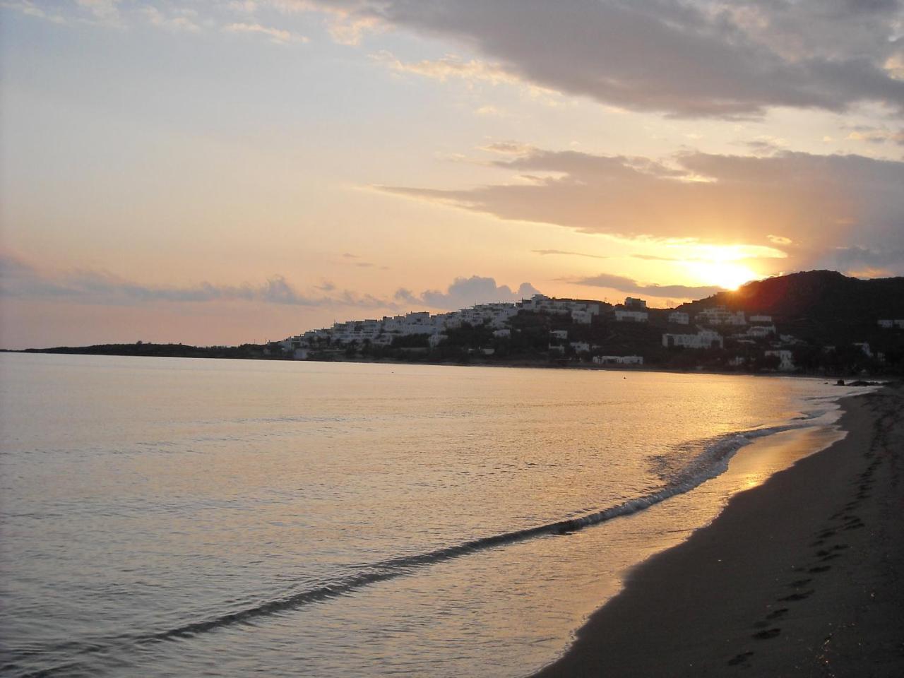 Irini Studios In Tinos Айос Іоанніс Екстер'єр фото